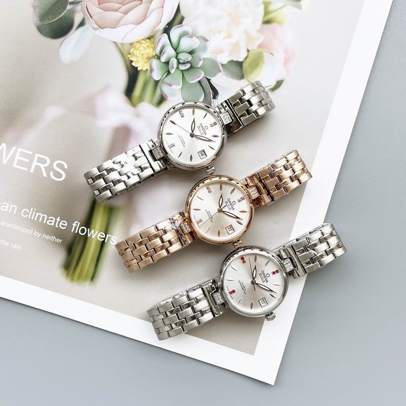 Omega 32X12mm 032059